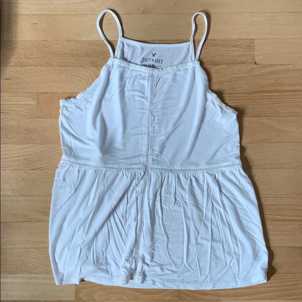 American Eagle “Soft & Sexy” tank top